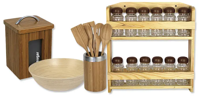 ¡Vuelven las cocinas de estilo rústico!