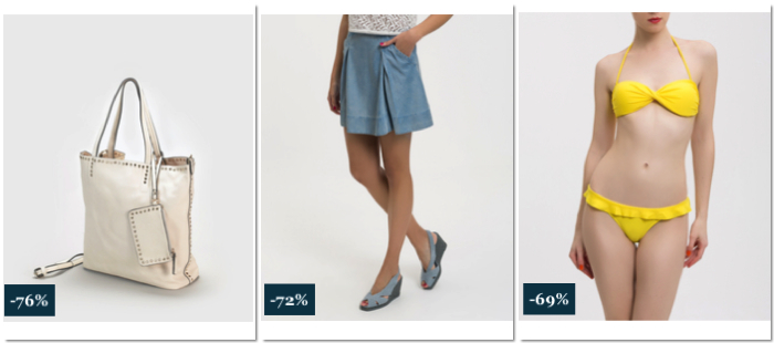 Moda para toda la familia, bañadores, accesorios y mucho más esta semana en Primeriti