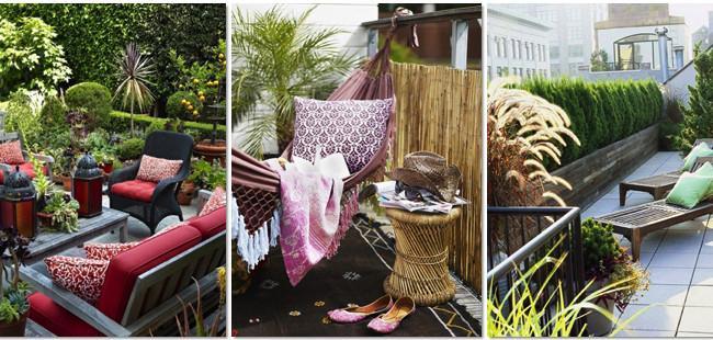 Decoideas: tiempo de jardín