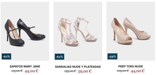 Fondo de armario: 3 pares de zapatos imprescindibles