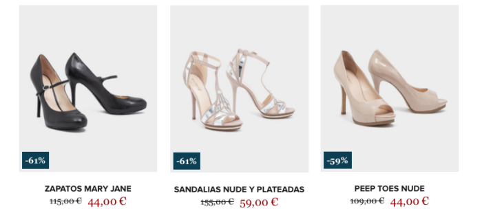 Fondo de armario: 3 pares de zapatos imprescindibles