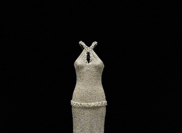 Pronovias 50 love stories