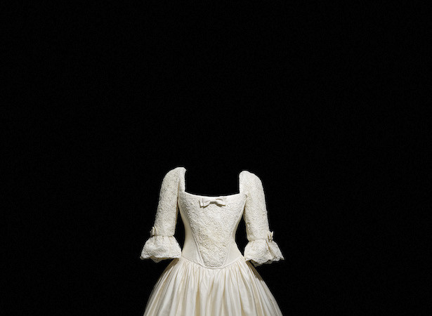 Pronovias 50 love stories