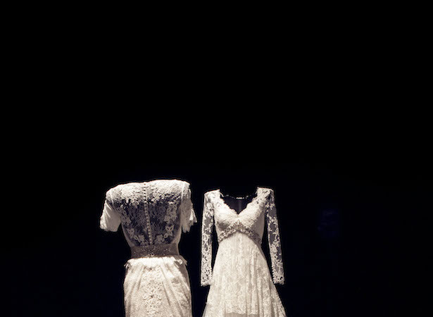 Pronovias 50 love stories
