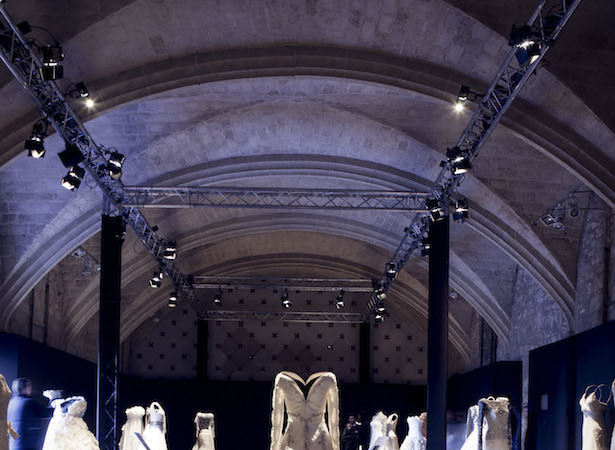 Pronovias 50 love stories