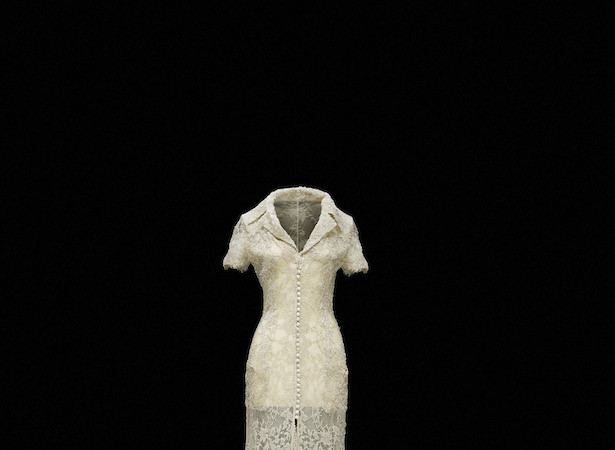 Pronovias 50 love stories