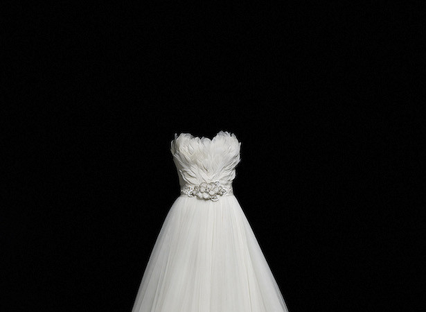 Pronovias 50 love stories