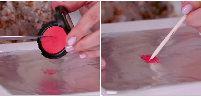 Cómo personalizar tus esmaltes de uñas