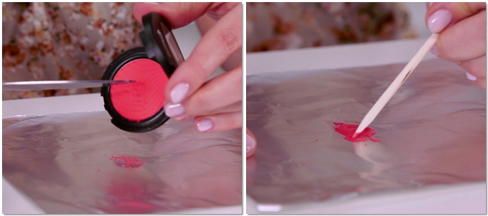 Cómo personalizar tus esmaltes de uñas