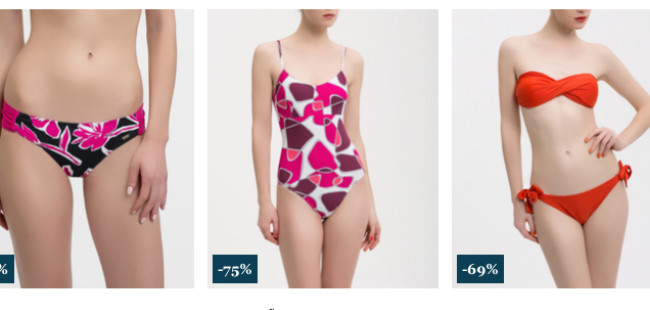 ¿Sabes qué bikini te sienta mejor?