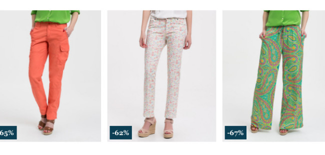¡Las mejores tendencias de este verano tienen oferta en Primeriti!