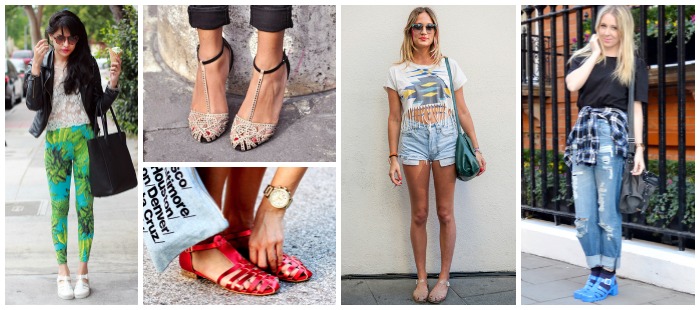 Trend alert: ¡Cangrejeras 24 horas!