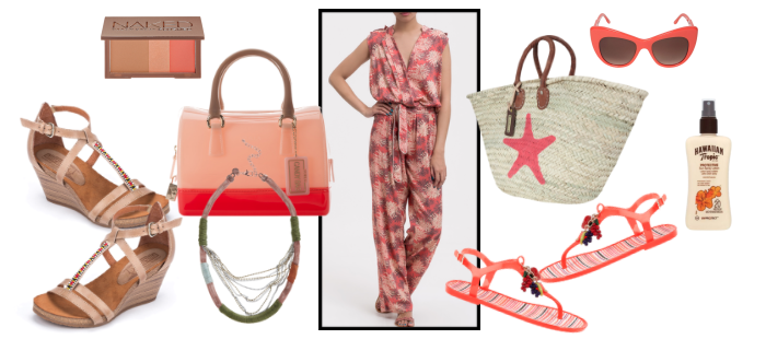Tu estilista: cómo combinar el jumpsuit de Curiocity que puedes ganar en nuestro concurso