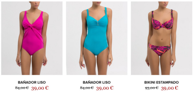 Moda baño 2014: ¿pareo o kaftán?