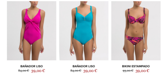 Moda baño 2014: ¿pareo o kaftán?