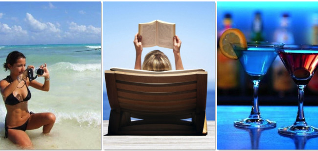 5 planes para disfrutar del verano