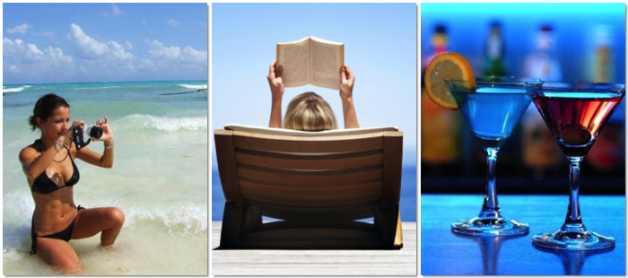 5 planes para disfrutar del verano