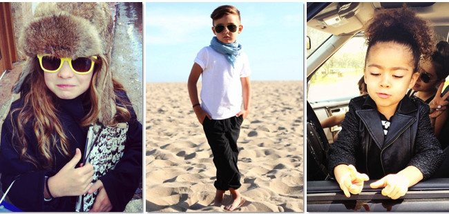 El boom de los ‘babybloggers’