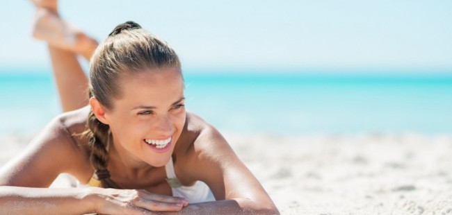 Manual de belleza imprescindible para este verano