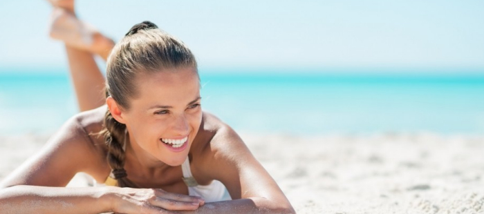 Manual de belleza imprescindible para este verano
