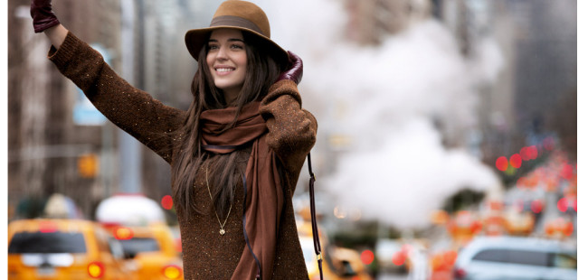 ¡Prepárate para el otoño con nuestros favoritos de esta semana!