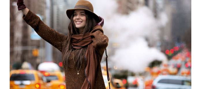 ¡Prepárate para el otoño con nuestros favoritos de esta semana!