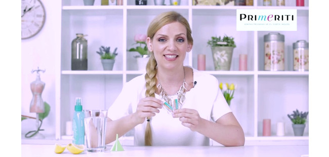 ¿Pelo verde por el cloro de la piscina? ¡Prueba esta mascarilla de aspirina!