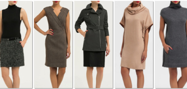 En Primeriti: fondo de armario para working girls