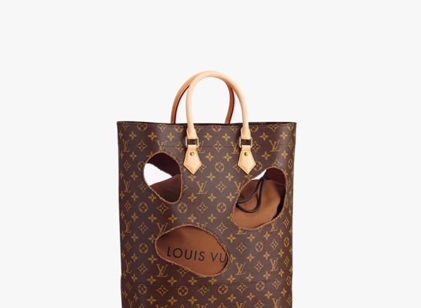 Louis Vuitton Celebrating Monogram