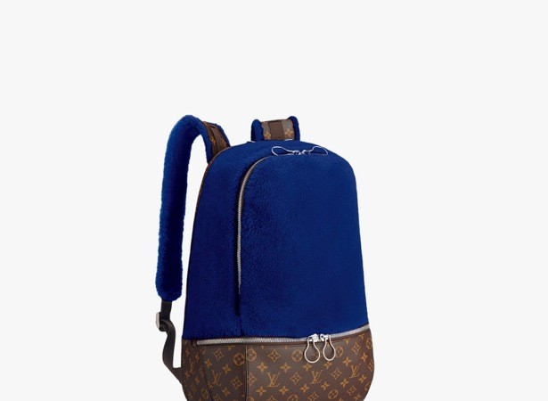 Louis Vuitton Celebrating Monogram