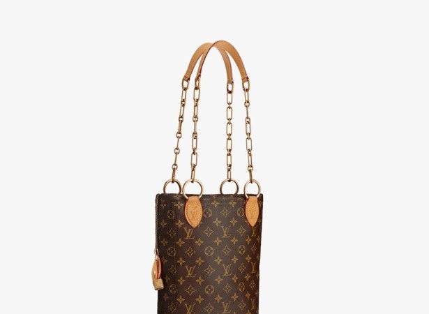 Louis Vuitton Celebrating Monogram