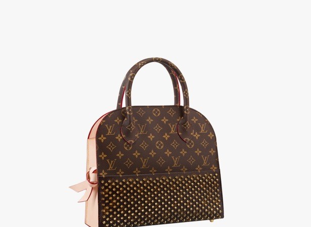 Louis Vuitton Celebrating Monogram