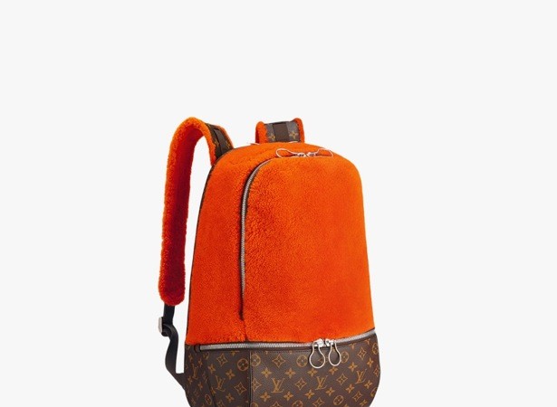 Louis Vuitton Celebrating Monogram