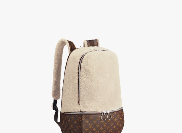 Louis Vuitton Celebrating Monogram