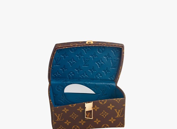 Louis Vuitton Celebrating Monogram