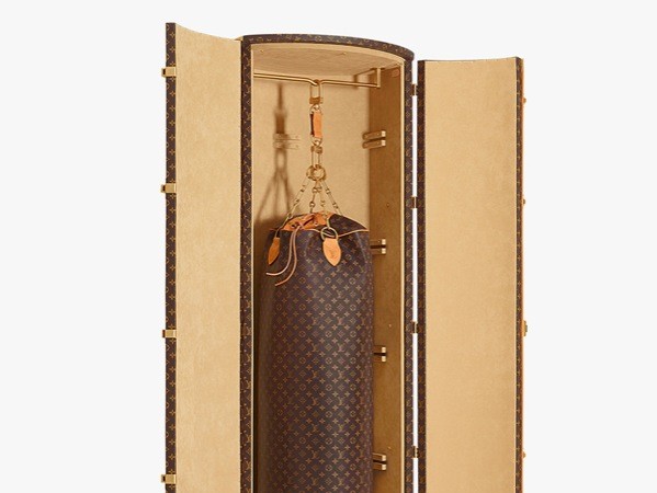 Louis Vuitton Celebrating Monogram
