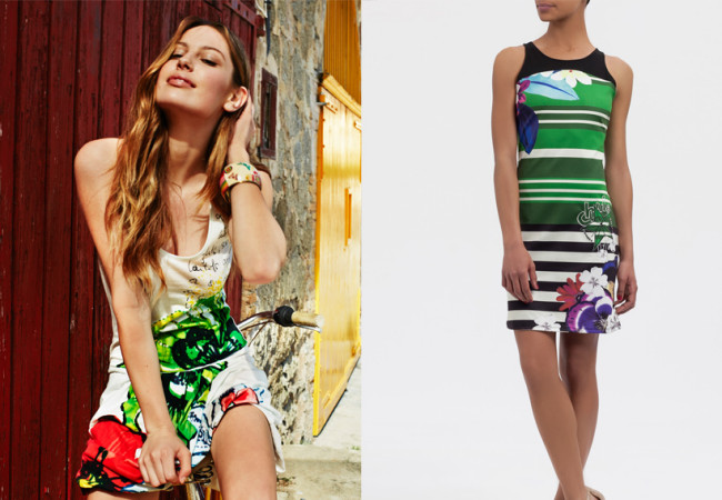 Desigual en Primeriti.es
