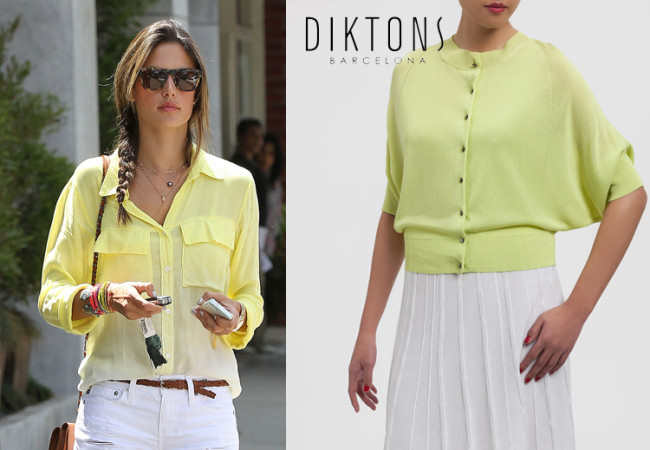DIKTONS en Primeriti.es – Perfecta en Semana Santa