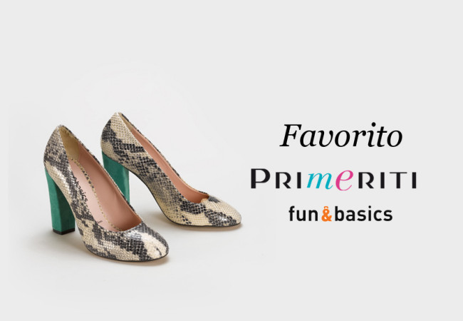 FUN AND BASICS hoy en PRIMERITI.es