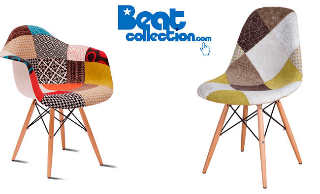 BEAT COLLECTION para celebrar el día de la tierra con PRIMERITI.es