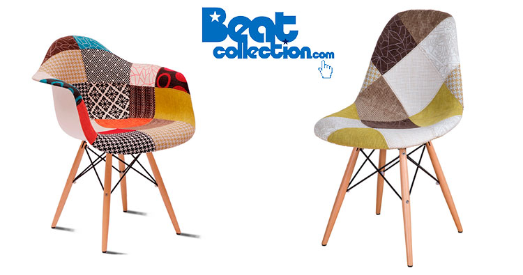 BEAT COLLECTION para celebrar el día de la tierra con PRIMERITi