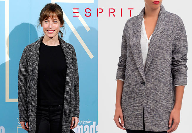 ESPRIT crea un total look en PRIMERITI