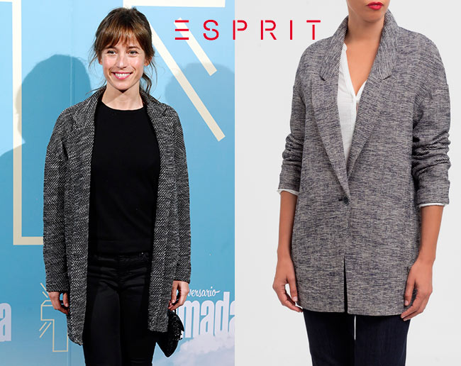 ESPRIT crea un total look en Primeriti