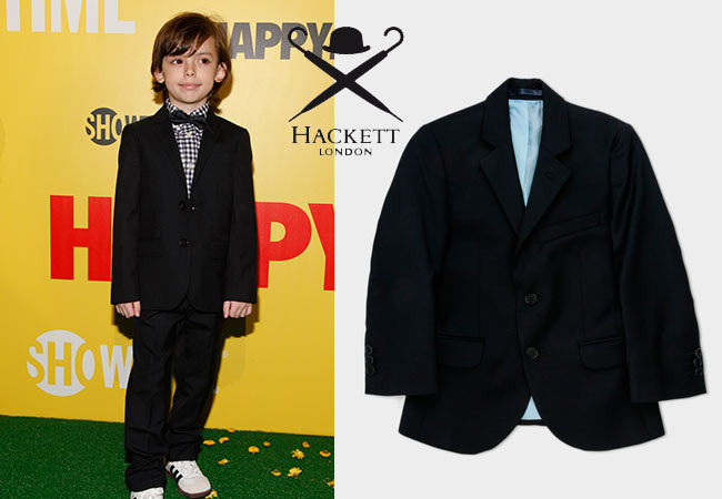 HACKETT LONDON para los pequeños en PRIMERITI