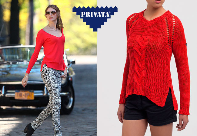 PRIVATA: Apuesta por el rojo en PRIMERITI