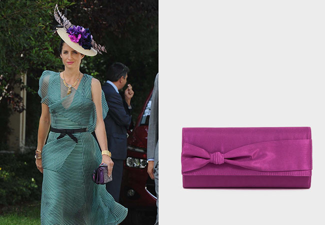 Look De Boda Para Invitadas Vestidos Cortos