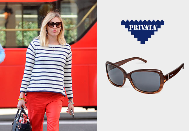 PRIVATA renueva tus gafas de sol en Primeriti