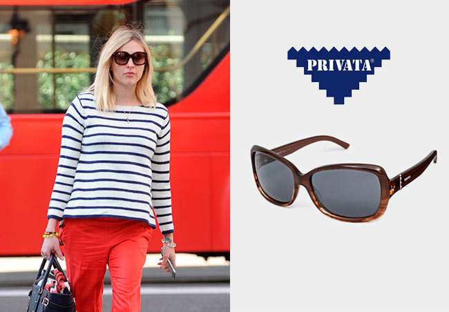 PRIVATA renueva tus gafas de sol en Primeriti