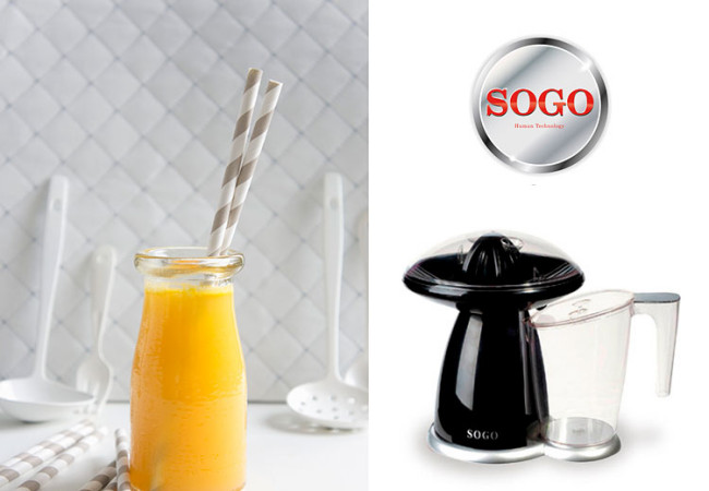Desayunos con SOGO en PRIMERITI