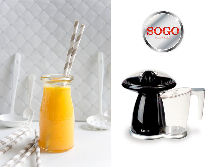 Desayunos con SOGO en PRIMERITI